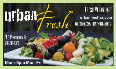 Urban Fresh