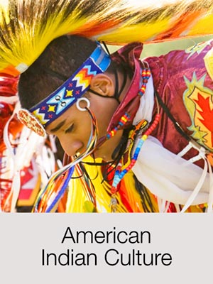 American Indian Culture in Santa Fe